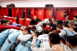 La Roja Reign Supreme! Spain Clinch Euro 2024 Title with Dramatic 2-1 Victory over England