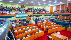 Lagos Assembly Urges Sanwo-Olu to Convene Emergency Meeting on Impending Protest