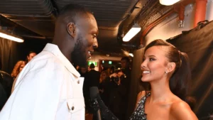 A Decade-Long Love Story Ends: Maya Jama and Stormzy Announce Breakup