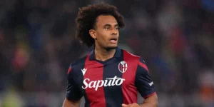 Red Devils Bolster Attack: Man Utd Sign Dutch Striker Zirkzee from Bologna