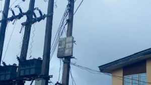 Olanrewaju Jailed for Crippling Eko Disco's Power Grid with N50 Million Cable Theft