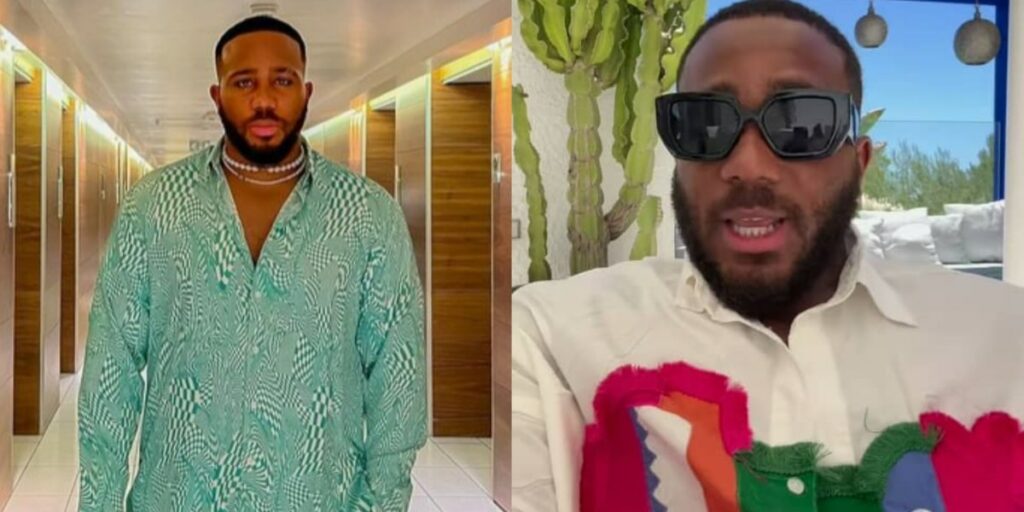 Reality Star Kiddwaya Sounds Alarm After Ibiza Robbery: Warns Fellow Nigerians About Villa Security