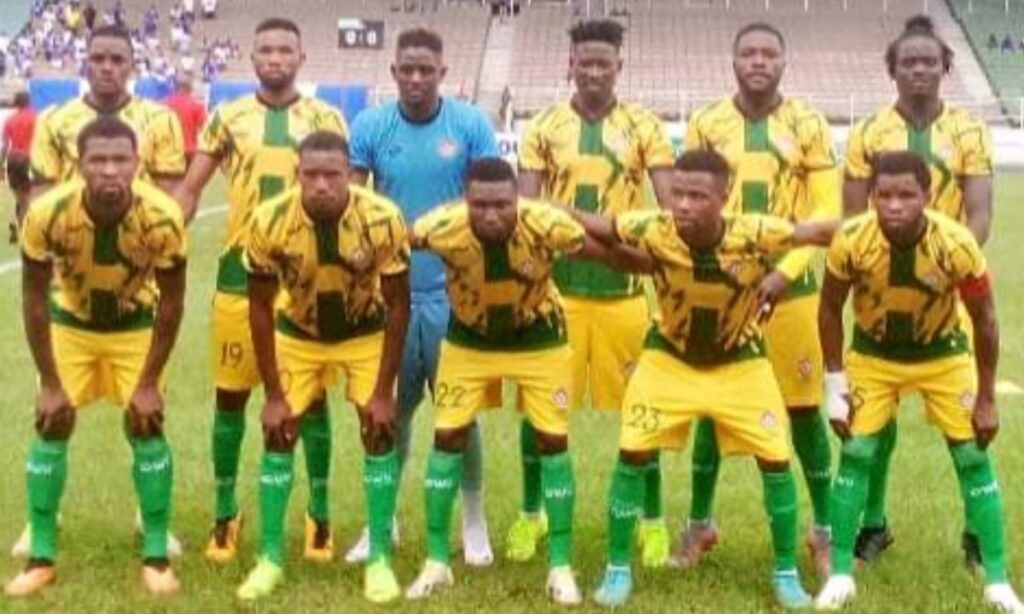 Kwara United Sound the Pre-Season Bugle, Call Players Back for July 15th Kickoff