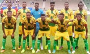 Kwara United Sound the Pre-Season Bugle, Call Players Back for July 15th Kickoff