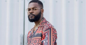 Beyond the Physical: Falz Seeks Aura and Energy in a Partner