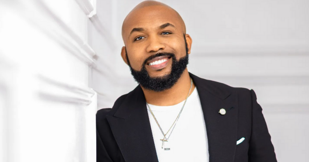 From CEO to Student: Banky W Embraces New Chapter with Master's in Policy