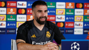 Beyond the Bernabéu Brawl: Carvajal's Warning Reignites Rivalry Flame