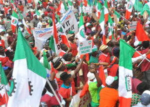 Minimum Wage Standoff: Labour Threatens Total Shutdown of Defaulting States