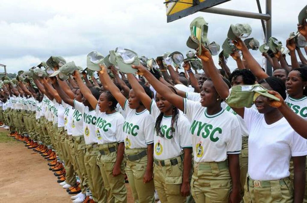 Three Corps Members Vanish as 870 Complete NYSC in Gombe