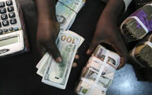 Naira Inches Up: CBN Injects Dollars into Market, BDCs Resume Retail Sales