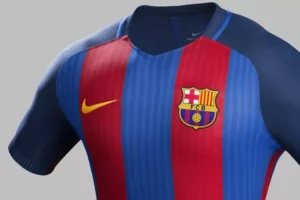 Barcelona Unveils New Kit with Nostalgic Video Featuring Legends and Rising Stars