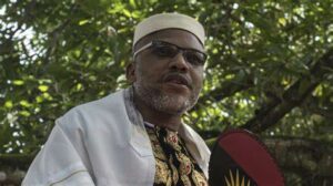 Health Concerns Cloud Legal Case: Nnamdi Kanu's Lawyer Raises Alarm About Leader's Illness