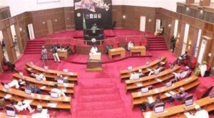 Nasarawa Assembly Throws Weight Behind Supreme Court's Landmark LG Autonomy Ruling