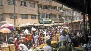 Contaminated Turkey Bust: Lagos Task Force Arrests 8, Seizes Spoiled Meat in Epe