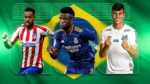 The Samba Stumbles: Why Brazil's Footballing Supremacy Faces an Uncertain Future