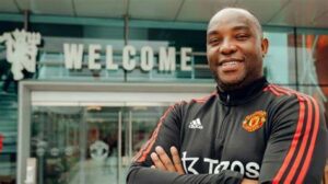 From Bafana Bafana Legend to Coaching Crossroads: Why Benni McCarthy Departed Manchester United