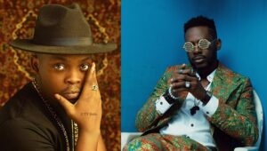 Olamide and Adekunle Gold: A Decade-Long Bond of Gratitude and Success