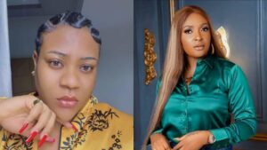 Feud of the Blessing Bosses: Blessing CEO Explains Dislike for Nkechi Blessing