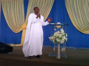 Prophet's Prediction Stirs Controversy: Olujobi Foresees Public Anger Towards Government Officials