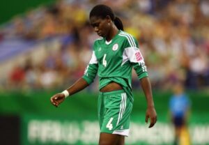 It's Not Coming Home (This Time): Oshoala Mocks England After Spain's Euro 2024 Triumph