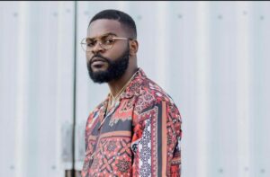 Falz Drops Love Bomb: Never Been in Love, Never Said 'I Love You'