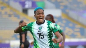 Super Falcons Aim for Upset Against Japan