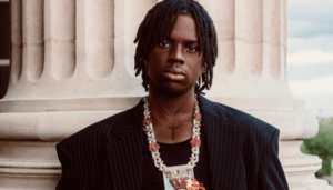 Rema Claims His Throne: Afrobeats Erupts in "Big 4" Debate