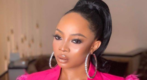 Look How Life Has Humbled You Now” – Toke Makinwa Throws Shade at Married Celebs Who Once Judged Her