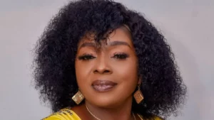 Rita Edochie Fires Back: "Respect the Craft, Not Age" – Veteran Actress Defends Expressive Spirit