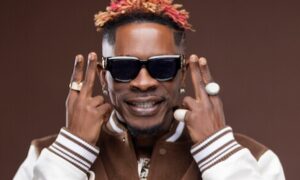 Ghanaian Camp Denies Debt: Shatta Wale's Manager Refutes Unpaid Invoice Claims