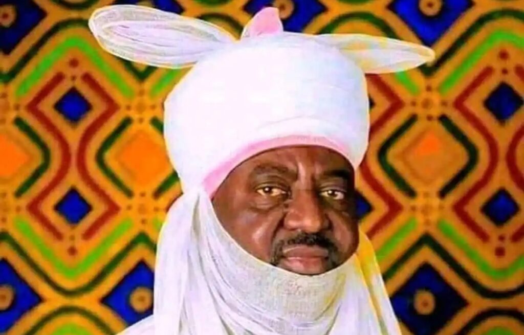 Kano Emirate Tussle Reignites: Pro-Bayero Group Denounces Court Judgement as "Shameful"