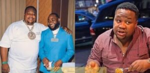 "Our Bond is More Than Money" - Cubana Chief Priest Dismisses Rumors in Davido Defense