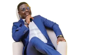 Seyi Law Appointed Senior Special Assistant on Entertainment and Tourism in Ondo State