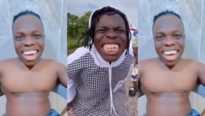 From Grillz to Grime: Shatta Bandle's Smile Saga Takes a Shocking Turn