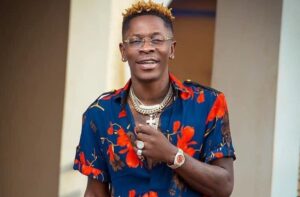 They Made Me This Way – Shatta Wale Blames Parents for Neglectful Upbringing