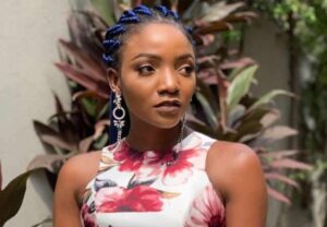 Beyond the Lyrics: Simi's Words Spark Conversations About Relationships