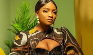 Tragedy in Jos: Singer Simi Fuels Speculation About Cause of School Building Collapse