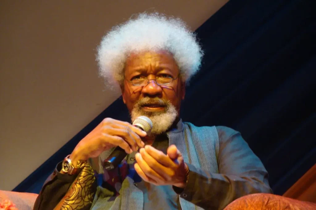 A Literary Icon Turns 90: Ogun Governor Hails Soyinka's Legacy