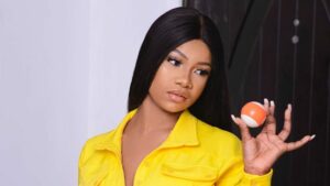 Big Brother Naija Star Tacha Sparks Debate: "Broke Man" Comments Highlight Financial Strain in Relationships