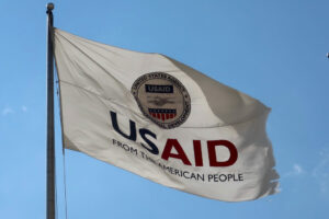 A Beacon of Hope: USAID Injects N115 Billion into Nigeria's Power Sector Amidst Continued Blackouts