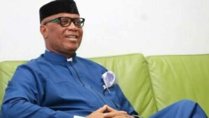 Akwa Ibom Governor Denies Allegations: Umo Eno Insists on Local Government Autonomy