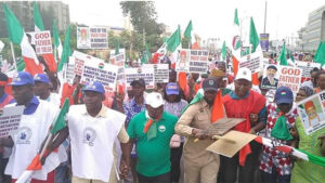 Kebbi NLC Urges Workers to Remain Calm Amidst Planned Protest