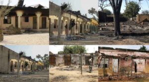 Kano Seeks N60bn to Resuscitate Crumbling School Infrastructure