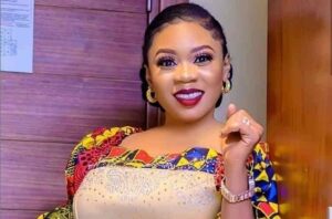 Wumi Toriola Fires Back at Critics: "I've Conquered YouTube, Some Are Still Struggling in Cinemas"