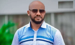 Yul Edochie Under Fire: Ex-Husband's Bombshell Allegations Rock Actor's World