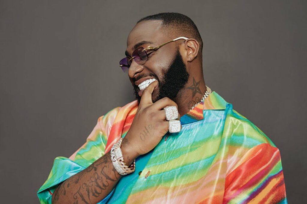 Afrobeat Royalty Reigns Supreme: Davido's 'Timeless' Crushes Streaming Records