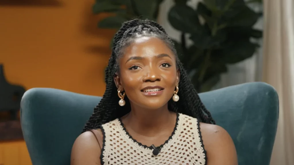 Simi Reunites and Reimagines: A Star-Studded "Lost & Found" Promises Afrobeats Grandeur