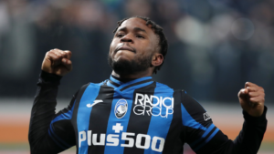 Lookman in Limbo: Atalanta Seeks Hojlund-esque Fee for Winger's Departure