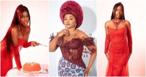 My Sunshine Turns 23: Mercy Aigbe Gushes Over Daughter Michelle on Her Birthday