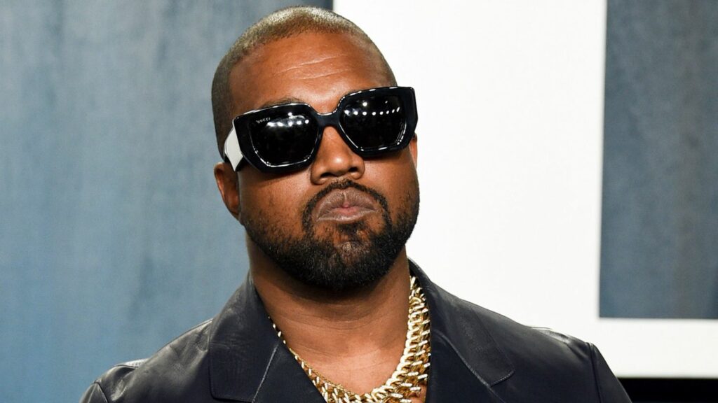 Glimmer of Gold or Calculated Move? Kanye West's Moscow Visit Sparks Speculation